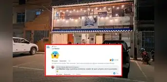 Usuarios responden a restaurante que ofrece S/1 por reacción a foto de trabajador: “Se van a la quiebra” Usuarios responden a restaurante que ofrece S/1 por reacción a foto de trabajador: “Se van a la quiebra”