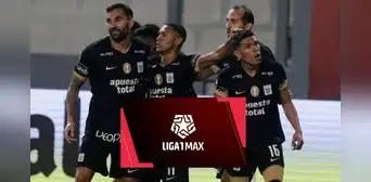 Alianza Lima confirmó a FPF qué dejaran entrar cámaras de 1190 Sports para partido ante Cristal Alianza Lima confirmó a FPF qué dejaran entrar cámaras de 1190 Sports para partido ante Cristal