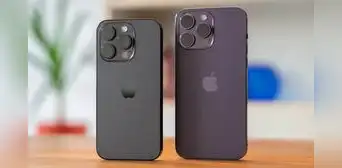 Apple: filtración revela que los iPhone 15 tendrán baterías más grandes Apple: filtración revela que los iPhone 15 tendrán baterías más grandes