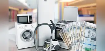 Ni el televisor ni la lavadora: este es el electrodoméstico que más energía consume, según Osinergmin Ni el televisor ni la lavadora: este es el electrodoméstico que más energía consume, según Osinergmin