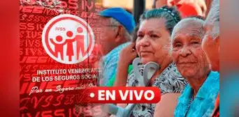 IVSS 2023: últimas noticias de tu cuenta individual y el pago del Seguro Social, 5 de julio IVSS 2023: últimas noticias de tu cuenta individual y el pago del Seguro Social, 5 de julio