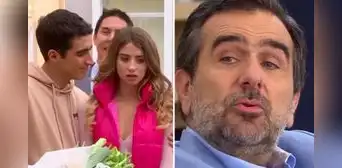 "AFHS": Alessia rechaza departamento de Jimmy y buscará reconciliarse con su padre