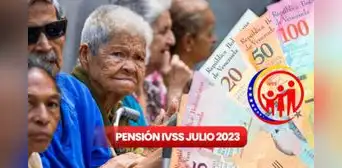 Todo lo que debes saber sobre el pago de HOY de la pensión IVSS 2023 Todo lo que debes saber sobre el pago de HOY de la pensión IVSS 2023