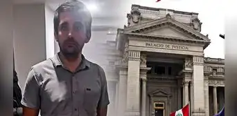 Poder Judicial dicta 9 meses de prisión preventiva al abogado Carlos Wiesse