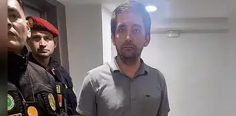 Fiscalía acredita peligro de fuga del abogado Carlos Wiesse, tras orden de prisión preventiva Fiscalía acredita peligro de fuga del abogado Carlos Wiesse, tras orden de prisión preventiva