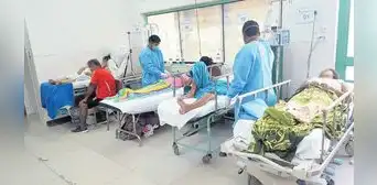 Más inmunoglobulina para enfrentar casos de síndrome de Guillain-Barré