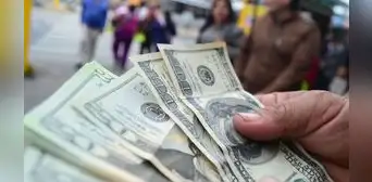 Precio del dólar abre con ligero retroceso y se ubica en S/3,6275 este miércoles 5 de julio Precio del dólar abre con ligero retroceso y se ubica en S/3,6275 este miércoles 5 de julio