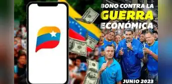 ¿Cuándo recibirás el Bono de Guerra Económica? Descubre las fechas de pago en julio 2023 ¿Cuándo recibirás el Bono de Guerra Económica? Descubre las fechas de pago en julio 2023