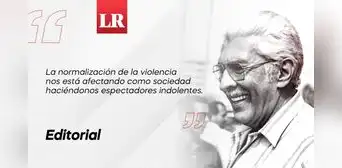 Espiral de violencia