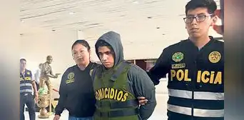 Fiscalía investiga a mototaxista por la muerte de su hija de 11 meses Fiscalía investiga a mototaxista por la muerte de su hija de 11 meses