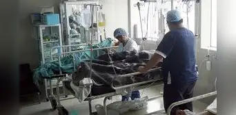 Alerta por 18 casos de síndrome de Guillain-Barré en región Lambayeque