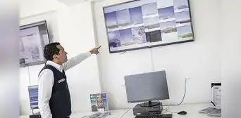 “La actividad explosiva del volcán Ubinas fue mayor en el año 2019” “La actividad explosiva del volcán Ubinas fue mayor en el año 2019”