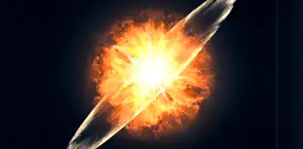 Betelgeuse: ¿la supernova de la gigante roja representa un peligro para la Tierra? Betelgeuse: ¿la supernova de la gigante roja representa un peligro para la Tierra?