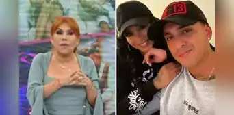 Paula Arias y Eduardo Rabanal se habrían perdonado: “Viven luna de miel en Cajamarca”