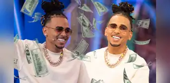 ¿Cuánto dinero tiene Ozuna? Cantante revela millonaria fortuna que le dejará a sus hijos ¿Cuánto dinero tiene Ozuna? Cantante revela millonaria fortuna que le dejará a sus hijos