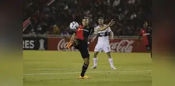 A Melgar le costó competir en la Copa Libertadores y la Liga 1