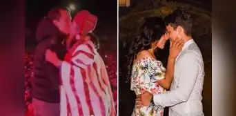 Yarita Lizeth presentó a su novio Patric: ¿quién es y desde dónde llegó para reunirse con la cantante? Yarita Lizeth presentó a su novio Patric: ¿quién es y desde dónde llegó para reunirse con la cantante?