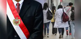¿Quién fue el último presidente del Perú que estudió en una universidad nacional? ¿Quién fue el último presidente del Perú que estudió en una universidad nacional?