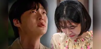 "The real has come!": ¿perdió a su bebé? Yeon Doo sangra y se desmaya tras revelarse su secreto