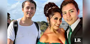 Yarita Lizeth contó que tiene mucho tiempo de relación con Patric: ¿cuántos años llevan juntos?