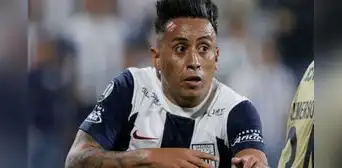 Revelan millonario monto que habría invertido Alianza Lima en Christian Cueva