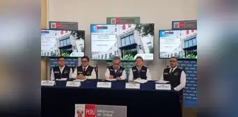 Síndrome de Guillain-Barré: ¿en qué hospitales a nivel nacional puedo tratarme contra la enfermedad?