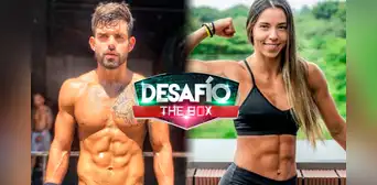 [EN VIVO] Desafío the box: ¿quiénes fueron los eliminados del último capítulo?