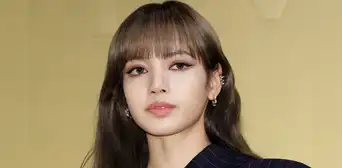 Lisa de BLACKPINK y el triste origen de su icónico cerquillo: ¿por qué no mostraba su frente? Lisa de BLACKPINK y el triste origen de su icónico cerquillo: ¿por qué no mostraba su frente?