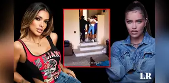 ¿Qué pasó con Shirley Arica y por qué le habrían expulsado del nuevo reality de Telemundo? ¿Qué pasó con Shirley Arica y por qué le habrían expulsado del nuevo reality de Telemundo?