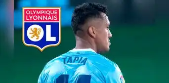 Renato Tapia al Olympique de Lyon: L'Equipe revela que peruano deja el Celta por 5 millones de euros Renato Tapia al Olympique de Lyon: L'Equipe revela que peruano deja el Celta por 5 millones de euros