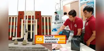 UNI: ¿qué puesto ocupa en el ranking QS 2024 de las mejores universidades del mundo? UNI: ¿qué puesto ocupa en el ranking QS 2024 de las mejores universidades del mundo?