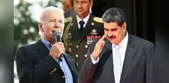 EE. UU. pide elecciones “libres y justas” en Venezuela en saludo por Día de la Independencia EE. UU. pide elecciones “libres y justas” en Venezuela en saludo por Día de la Independencia