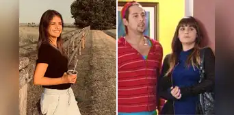 ¿Qué carrera estudió la recordada ‘Lucianita’ de “AFHS” y a qué se dedica ahora en EE. UU.? ¿Qué carrera estudió la recordada ‘Lucianita’ de “AFHS” y a qué se dedica ahora en EE. UU.?