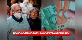 Bono Invierno 2023: ¿quiénes recibirán el pago extraordinario en julio y agosto? Bono Invierno 2023: ¿quiénes recibirán el pago extraordinario en julio y agosto?