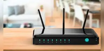 ¿Cómo aumentar la potencia de tu router para que haya Wi-Fi en toda tu casa?