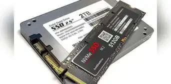 ¿Por qué conviene tener un SSD en lugar de disco duro en tu PC? ¿Por qué conviene tener un SSD en lugar de disco duro en tu PC?