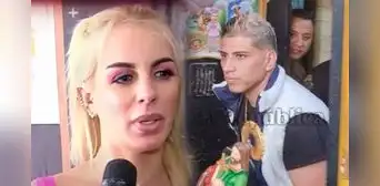 Dalia Durán se indigna tras salida de John Kelvin y afirma: “Seguiremos en pie de lucha”
