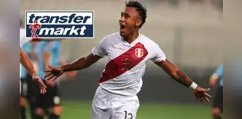 Renato Tapia dará el salto al Olympique Lyon: ¿cuánto vale el volante de la selección peruana? Renato Tapia dará el salto al Olympique Lyon: ¿cuánto vale el volante de la selección peruana?