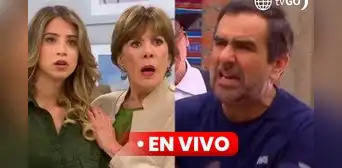 “Al fondo hay sitio 10″, capítulo 256 por América TV: ¿a qué hora y dónde ver GRATIS la serie? “Al fondo hay sitio 10″, capítulo 256 por América TV: ¿a qué hora y dónde ver GRATIS la serie?