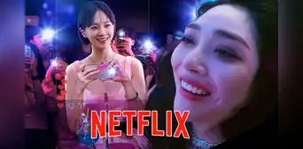 "Celebridad": el oscuro drama coreano de Netflix que remece a Perú y expone a influencers "Celebridad": el oscuro drama coreano de Netflix que remece a Perú y expone a influencers
