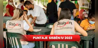 Sisbén IV: ¡consulta tu puntaje! LINK para ver a qué grupo perteneces