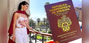 ¿Por qué los arequipeños suelen decir que "son de otro país"? Esto responde ChatGPT