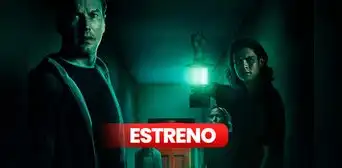“La noche del demonio: la puerta roja” ESTRENO en Perú: ¿dónde ver en Cineplanet, Cinemark y Cinépolis? “La noche del demonio: la puerta roja” ESTRENO en Perú: ¿dónde ver en Cineplanet, Cinemark y Cinépolis?