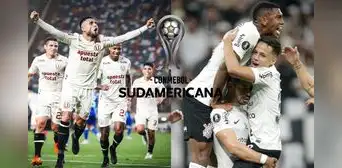 Universitario vs. Corinthians: canal confirmado para el partido de ida por la Copa Sudamericana