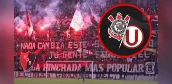 Hinchas de Newell's hacen sorpresivo pedido tras conocer que la 'U' o Corinthians será su rival