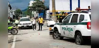 Explosión en Bucaramanga: ¿qué se sabe y cuántos heridos dejó en Colombia?