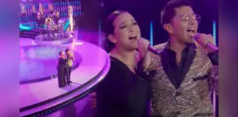 Grupo 5 y Daniela Darcourt estrenan versión en vivo de la exitosa canción "Quién cura" Grupo 5 y Daniela Darcourt estrenan versión en vivo de la exitosa canción "Quién cura"