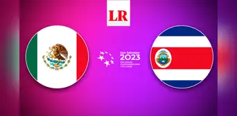 México vs. Costa Rica por los Juegos Centroamericanos 2023: México gana la medalla de oro México vs. Costa Rica por los Juegos Centroamericanos 2023: México gana la medalla de oro