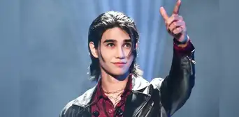 Jeff Satur llegó a Latinoamérica: así fue recibido el cantante y actor del BL "KinnPorsche" Jeff Satur llegó a Latinoamérica: así fue recibido el cantante y actor del BL "KinnPorsche"