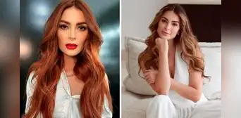 Laura Spoya: ¿cuánto mide y qué negocios tiene la participante de 'El gran chef: famosos'?